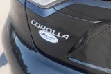 Used 2020 Toyota Corolla Sedan