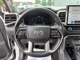 Used 2024 Toyota Sequoia SUV