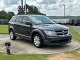 Used 2020 Dodge Journey SUV