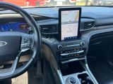 Used 2020 Ford Explorer SUV