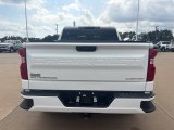 Used 2025 Chevrolet Silverado 1500 Truck
