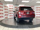 Used 2017 Jeep Compass SUV