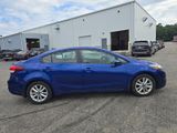 Used 2017 Kia Forte Sedan