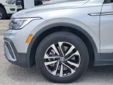 Used 2023 Volkswagen Tiguan SUV