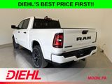 New 2026 Ram 1500 Truck