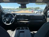 Used 2025 Chevrolet Silverado 1500 Truck