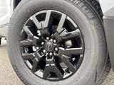 New 2026 Nissan Frontier Truck