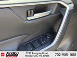 Used 2025 Toyota RAV4 SUV