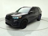 Used 2022 Ford Explorer SUV