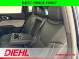 New 2026 Jeep Compass SUV