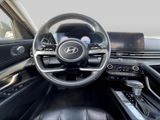 Used 2025 Hyundai Elantra Sedan