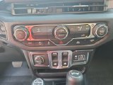 Used 2025 Jeep Wrangler SUV