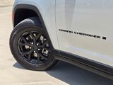 Used 2024 Jeep Grand Cherokee L SUV