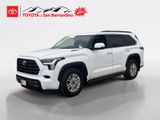 Used 2025 Toyota Sequoia SUV