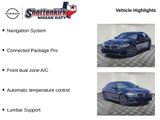 Used 2021 BMW 5 Series Sedan
