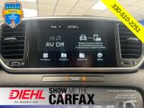 Used 2021 Kia Sportage SUV