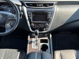 Used 2020 Nissan Murano SUV