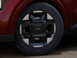 New 2026 Kia Carnival MPV Van