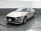 Used 2025 Mazda Mazda3 Sedan