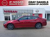 Used 2024 Nissan Altima Sedan