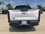 New 2024 Chevrolet Silverado EV Truck