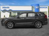 New 2026 Honda CR-V SUV
