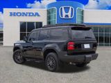 Used 2025 Toyota Land Cruiser SUV
