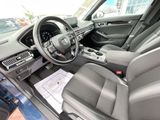 Used 2025 Honda Civic Hybrid Sedan