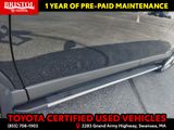 Used 2018 Toyota RAV4 Hybrid SUV