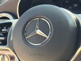 Used 2019 Mercedes-benz C-Class Sedan