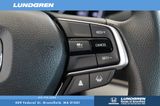 Used 2021 Honda Accord Sedan