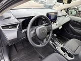 New 2026 Toyota Corolla Hybrid Sedan