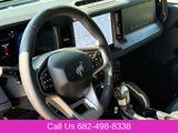 Used 2025 Ford Bronco SUV
