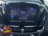 Used 2023 Chevrolet Traverse SUV