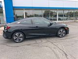 Used 2017 Honda Civic Coupe