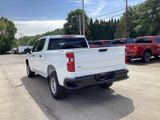 New 2026 Chevrolet Silverado 1500 Truck