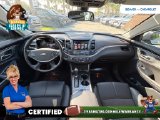 Used 2020 Chevrolet Impala Sedan
