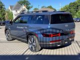 New 2026 Hyundai Santa Fe Hybrid SUV