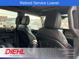 New 2025 Ford Bronco SUV