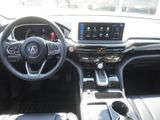 Used 2025 Acura MDX SUV