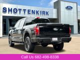 New 2026 Ford F-150 Truck