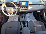 New 2026 Toyota Corolla Cross SUV