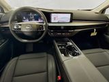 New 2026 Nissan Murano SUV
