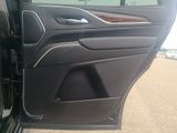 Used 2024 Cadillac Escalade SUV