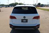 Used 2024 Volkswagen Taos SUV