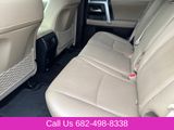 Used 2018 Toyota 4Runner SUV