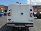 New 2026 Ford E-350SD Sedan