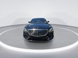 Used 2020 Mercedes-benz S-Class Sedan