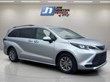 Used 2024 Toyota Sienna Van