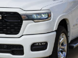 New 2026 Ram 1500 Truck